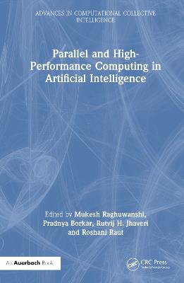 Parallel and High-Performance Computing in Artificial Intelligence - cover