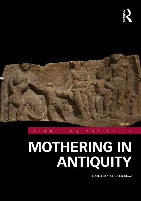 Mothering in Antiquity - cover