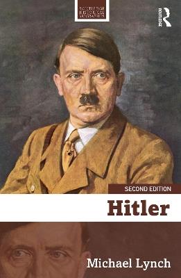 Hitler - Michael Lynch - cover