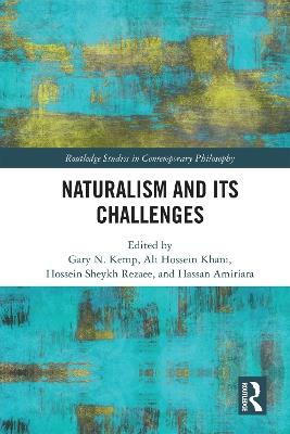 Naturalism and Its Challenges - cover
