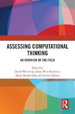 Assessing Computational Thinking: An Overview of the Field - cover
