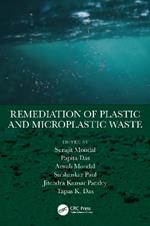 Remediation of Plastic and Microplastic Waste