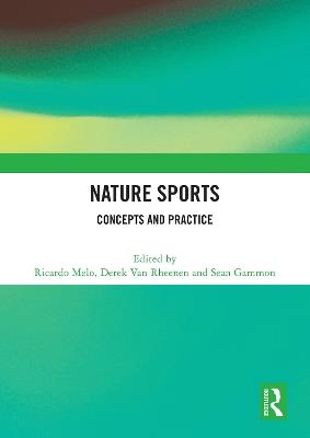 Nature Sports: Concepts and Practice - cover