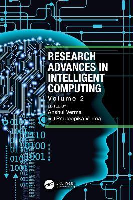 Research Advances in Intelligent Computing: Volume 2 - cover