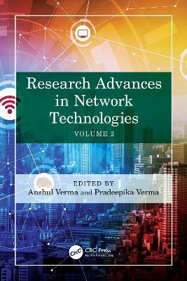 Research Advances in Network Technologies: Volume 2 - cover