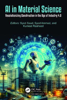 AI in Material Science: Revolutionizing Construction in the Age of Industry 4.0 - cover