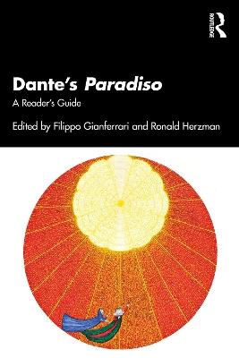 Dante’s Paradiso: A Reader’s Guide - cover