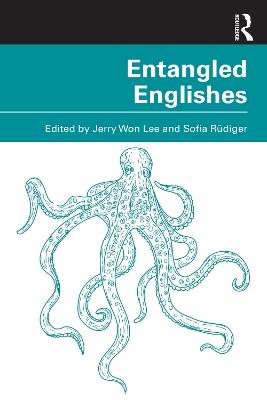 Entangled Englishes - cover
