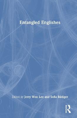 Entangled Englishes - cover