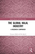 The Global Halal Industry: A Research Companion