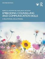 Embedding Counselling and Communication Skills: A Relational Skills Model