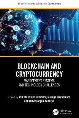 Blockchain and Cryptocurrency: Management Systems and Technology Challenges - cover