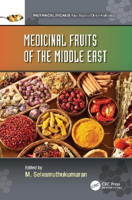 Medicinal Fruits of the Middle East - cover