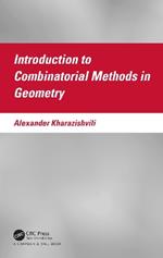 Introduction to Combinatorial Methods in Geometry