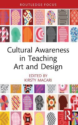 Cultural Awareness in Teaching Art and Design - cover