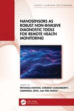 Nanosensors as Robust Non-Invasive Diagnostic Tools for Remote Health Monitoring