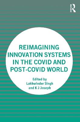 Reimagining Innovation Systems in the COVID and Post-COVID World - cover