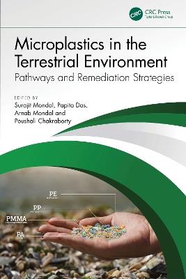 Microplastics in the Terrestrial Environment: Pathways and Remediation Strategies - cover