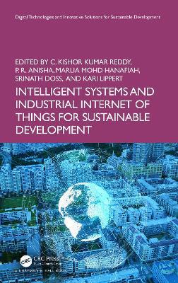 Intelligent Systems and Industrial Internet of Things for Sustainable Development - cover