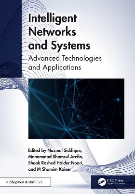 Intelligent Networks and Systems: Advanced Technologies and Applications - cover