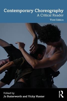 Contemporary Choreography: A Critical Reader - cover