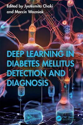 Deep Learning in Diabetes Mellitus Detection and Diagnosis - cover