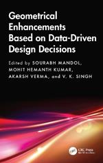 Geometrical Enhancements Based on Data-Driven Design Decisions