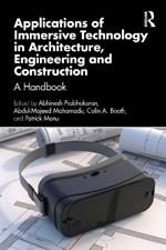 Applications of Immersive Technology in Architecture, Engineering and Construction: A Handbook