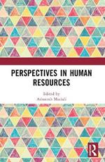 Perspectives in Human Resources