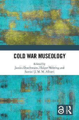 Cold War Museology - cover