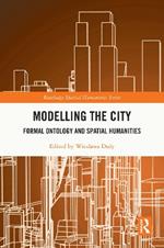 Modelling the City: Formal Ontology and Spatial Humanities