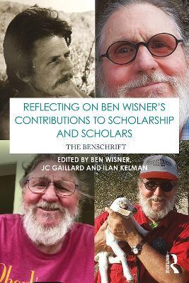 Reflecting on Ben Wisner’s Contributions to Scholarship and Scholars: The Benschrift - cover