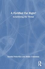 A Fortified Far Right?: Scrutinizing the Threat