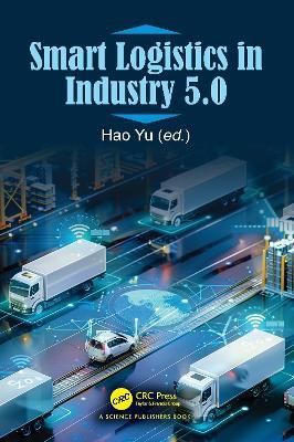Smart Logistics in Industry 5.0 - cover
