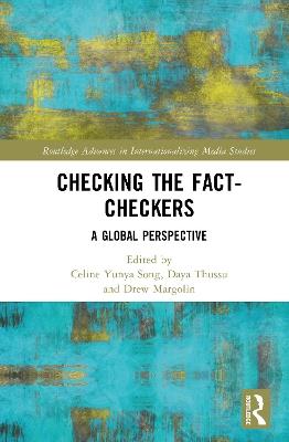 Checking the Fact-Checkers: A Global Perspective - cover