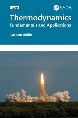 Thermodynamics: Fundamentals and Applications - Naseem Uddin - cover