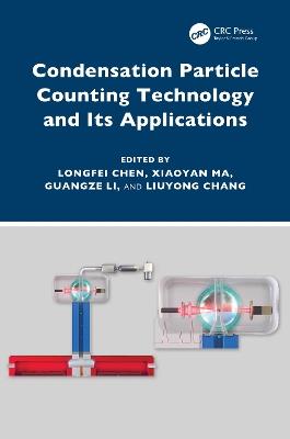 Condensation Particle Counting Technology and Its Applications - cover