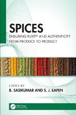 Spices Production to Products: Purity and Authenticity