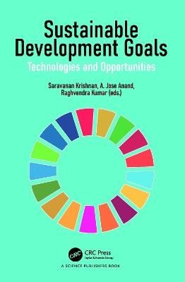 Sustainable Development Goals: Technologies and Opportunities - cover