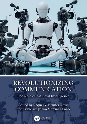 Revolutionizing Communication: The Role of Artificial Intelligence - cover