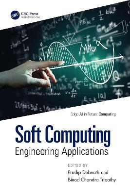 Soft Computing: Engineering Applications - cover