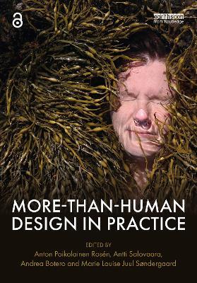 More-Than-Human Design in Practice - cover