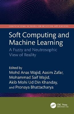 Soft Computing and Machine Learning: A Fuzzy and Neutrosophic View of Reality - cover