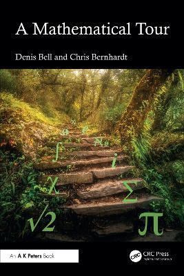 A Mathematical Tour - Denis Bell,Chris Bernhardt - cover
