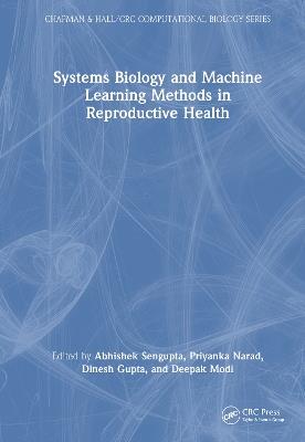 Systems Biology and Machine Learning Methods in Reproductive Health - cover