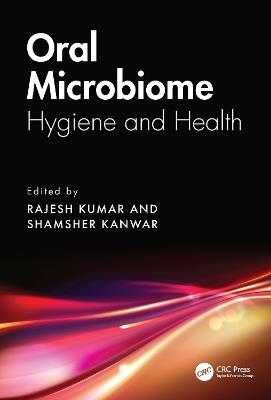 Oral Microbiome: Hygiene and Health - cover