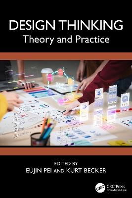 Design Thinking: Theory and Practice - cover