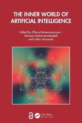 The Inner World of Artificial Intelligence - cover