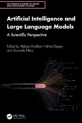 Artificial Intelligence and Large Language Models: A Scientific Perspective - cover