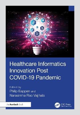Healthcare Informatics Innovation Post COVID-19 Pandemic - cover